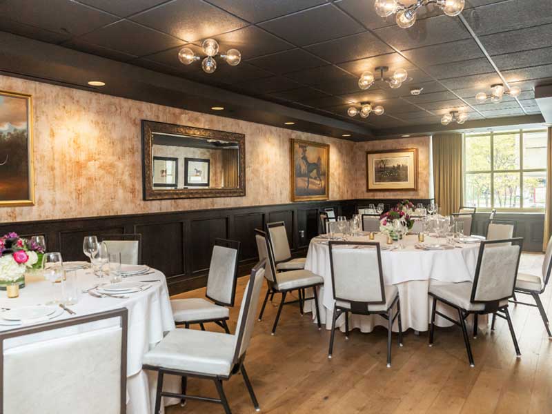 Private Dining Columbus Ohio The Keep Kitchen & Liquor Bar