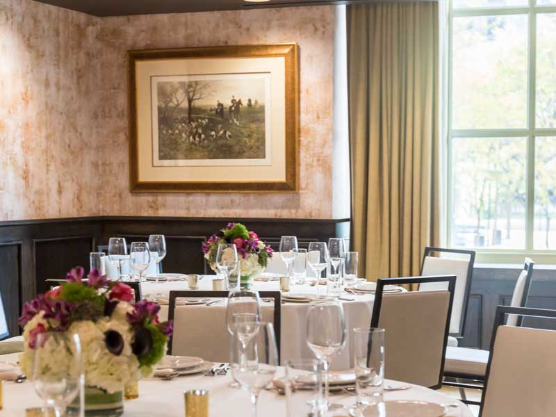 Private Dining Columbus Ohio The Keep Kitchen & Liquor Bar